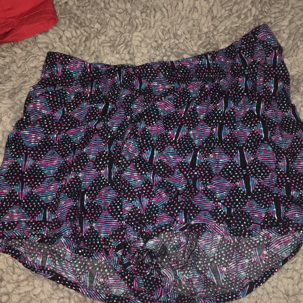 Decree dressy shorts